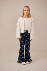 Cult Gaia Kids | KIDS DAHLIE CARDIGAN SET