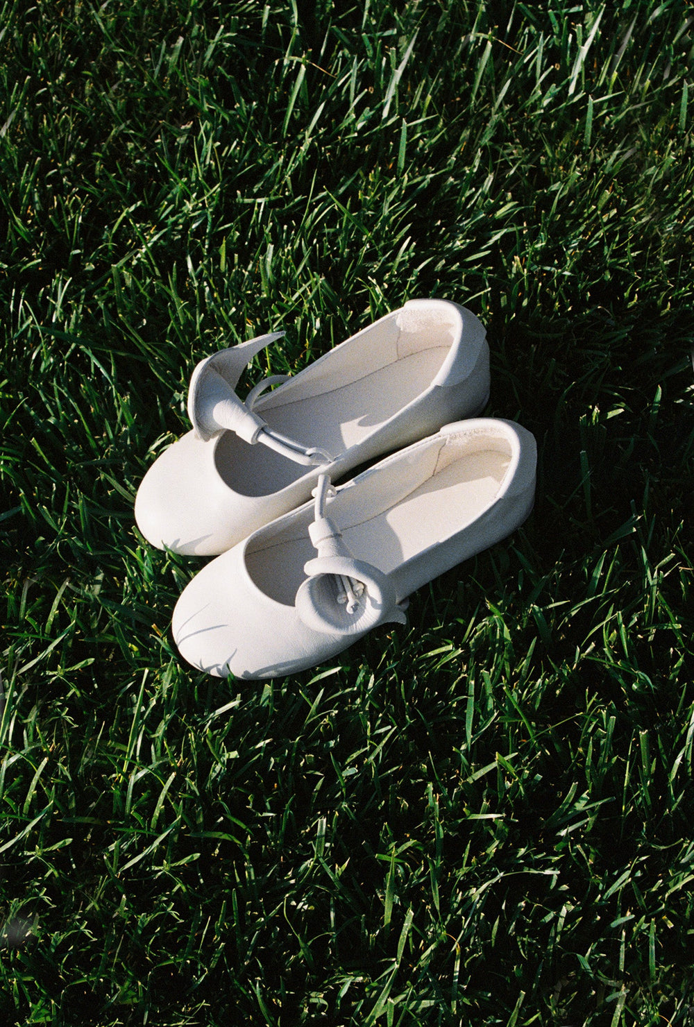 Cult Gaia Kids | KIDS MIMI BALLET FLAT