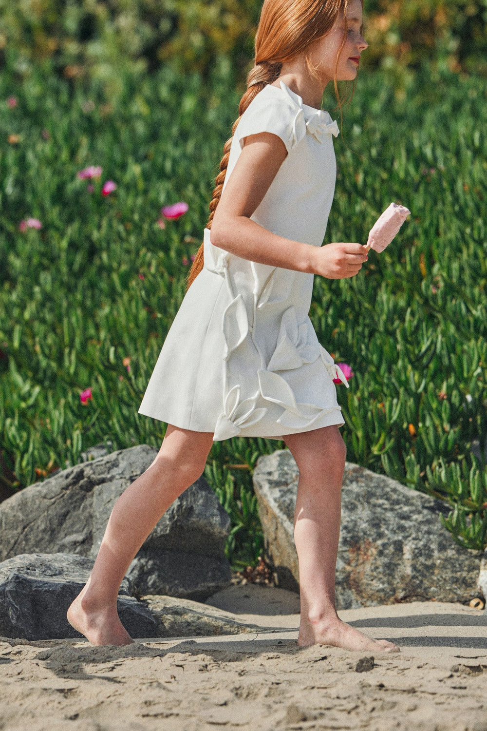 Cult Gaia Kids | KIDS WISTERIA DRESS