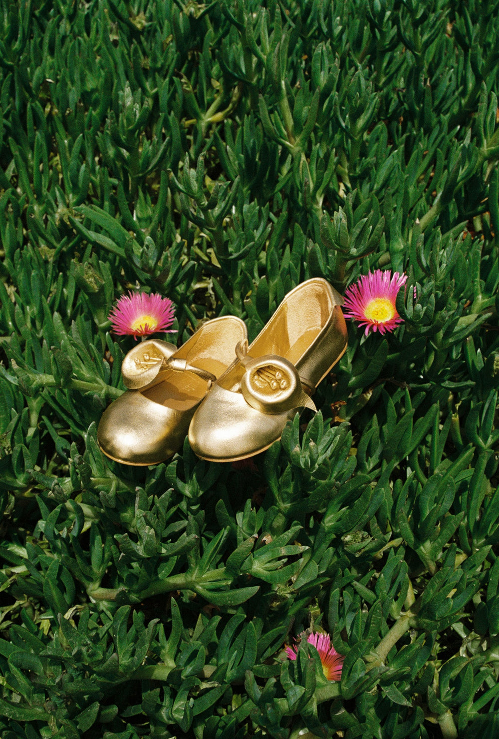 Cult Gaia Kids | KIDS MIMI BALLET FLAT