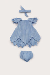 Cult Gaia Kids | BABY PETAL SET
