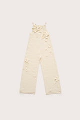 Cult Gaia Kids | KIDS CHRYSANTHEMUM JUMPSUIT