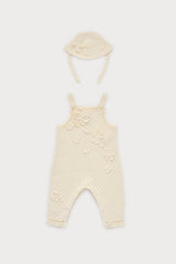 Cult Gaia Kids | BABY CHRYSANTHEMUM SET