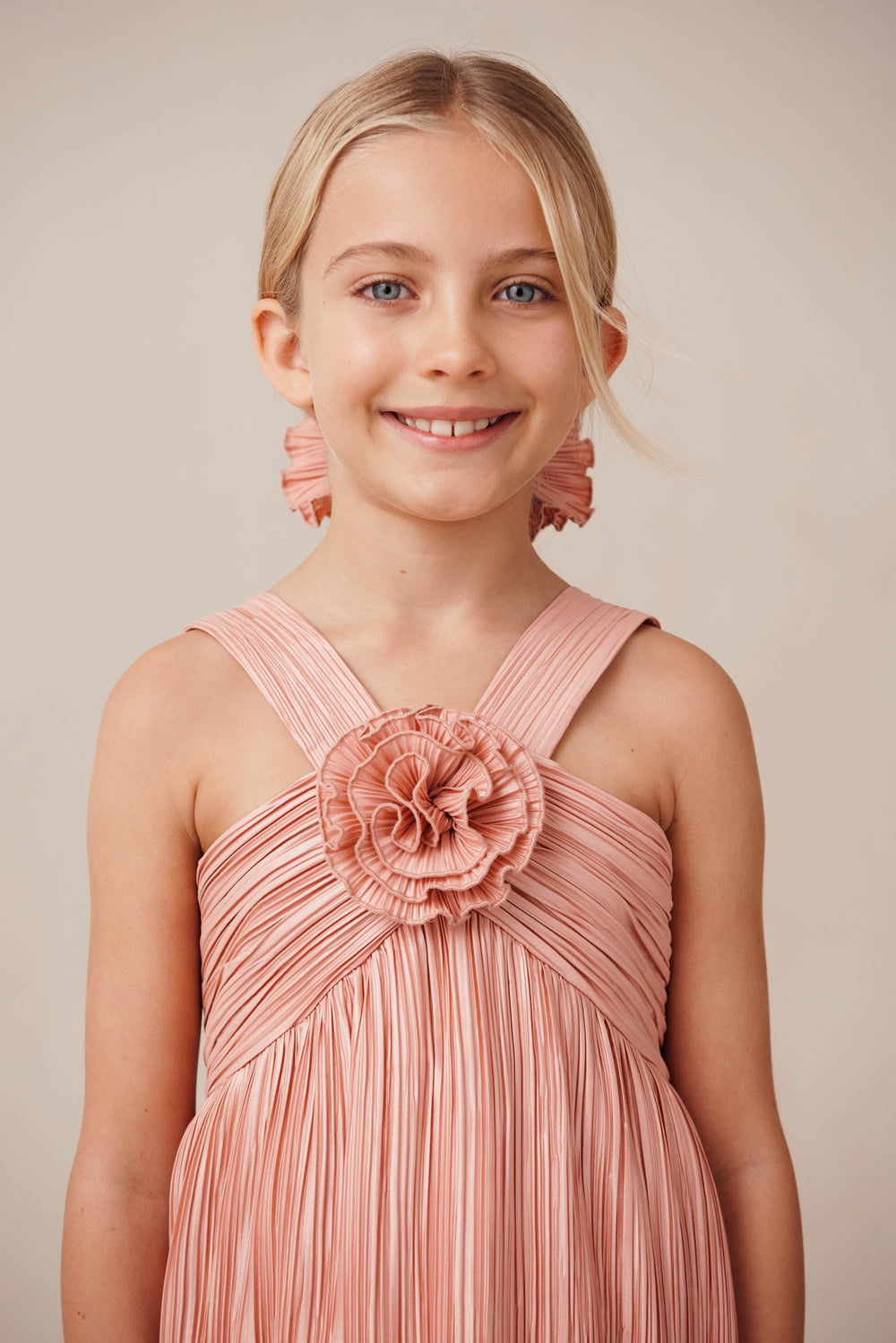 Cult Gaia Kids | KIDS ROSALIE DRESS
