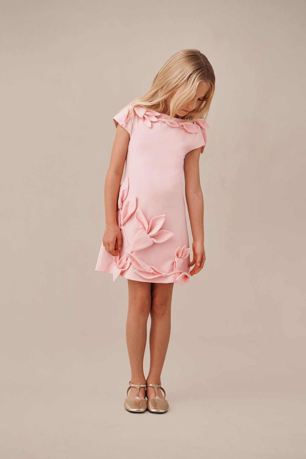 Cult Gaia Kids | KIDS WISTERIA DRESS