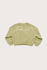 Cult Gaia Kids | KIDS CARINNA SWEATSHIRT