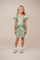 Cult Gaia Kids | KIDS CHARLIQUE DRESS