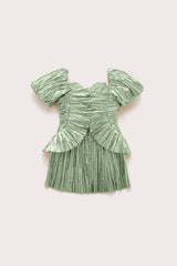 Cult Gaia Kids | KIDS CHARLIQUE DRESS