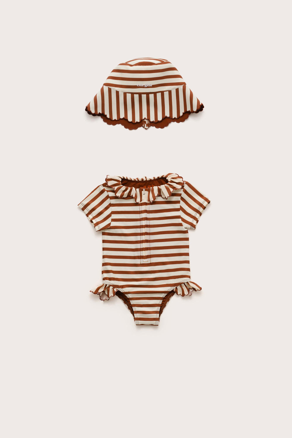 Cult Gaia Kids | BABY ALANAH ONE PIECE