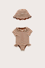 Cult Gaia Kids | BABY ALANAH ONE PIECE