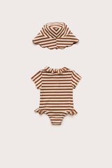 Cult Gaia Kids | BABY ALANAH ONE PIECE