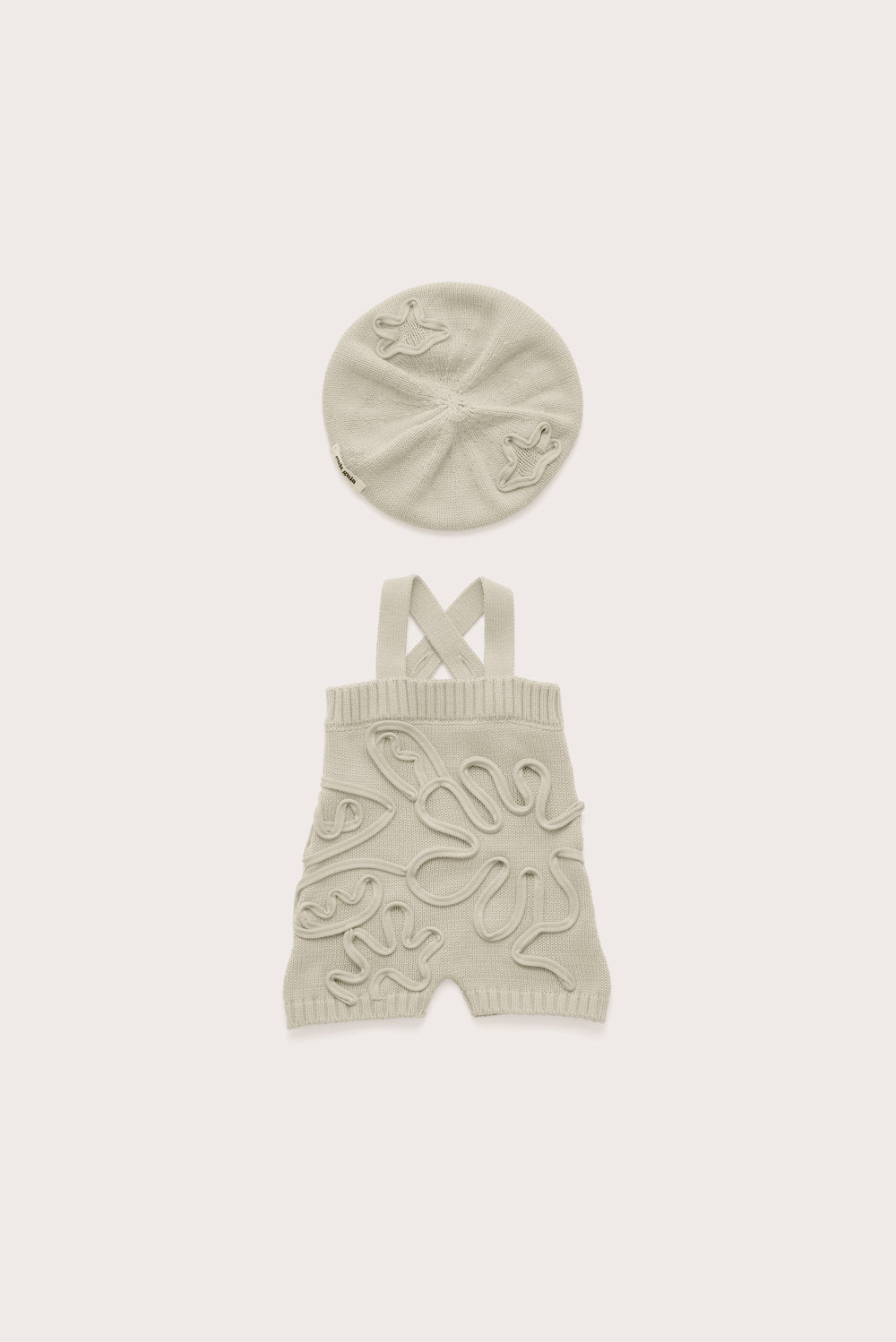 Cult Gaia Kids | BABY DEVA JUMPSUIT