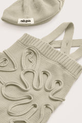 Cult Gaia Kids | BABY DEVA JUMPSUIT