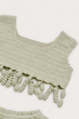 Cult Gaia Kids | KYE BABY SET
