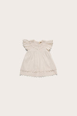 Cult Gaia Kids | BABY JOSLYN DRESS & BLOOMER