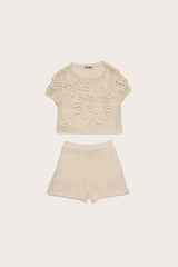Cult Gaia Kids | KIDS ILEANA TOP & BOTTOM SET