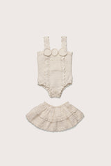 Cult Gaia Kids | LILLIE BABY SET