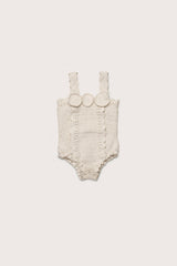 Cult Gaia Kids | LILLIE BABY SET