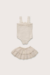 Cult Gaia Kids | LILLIE BABY SET