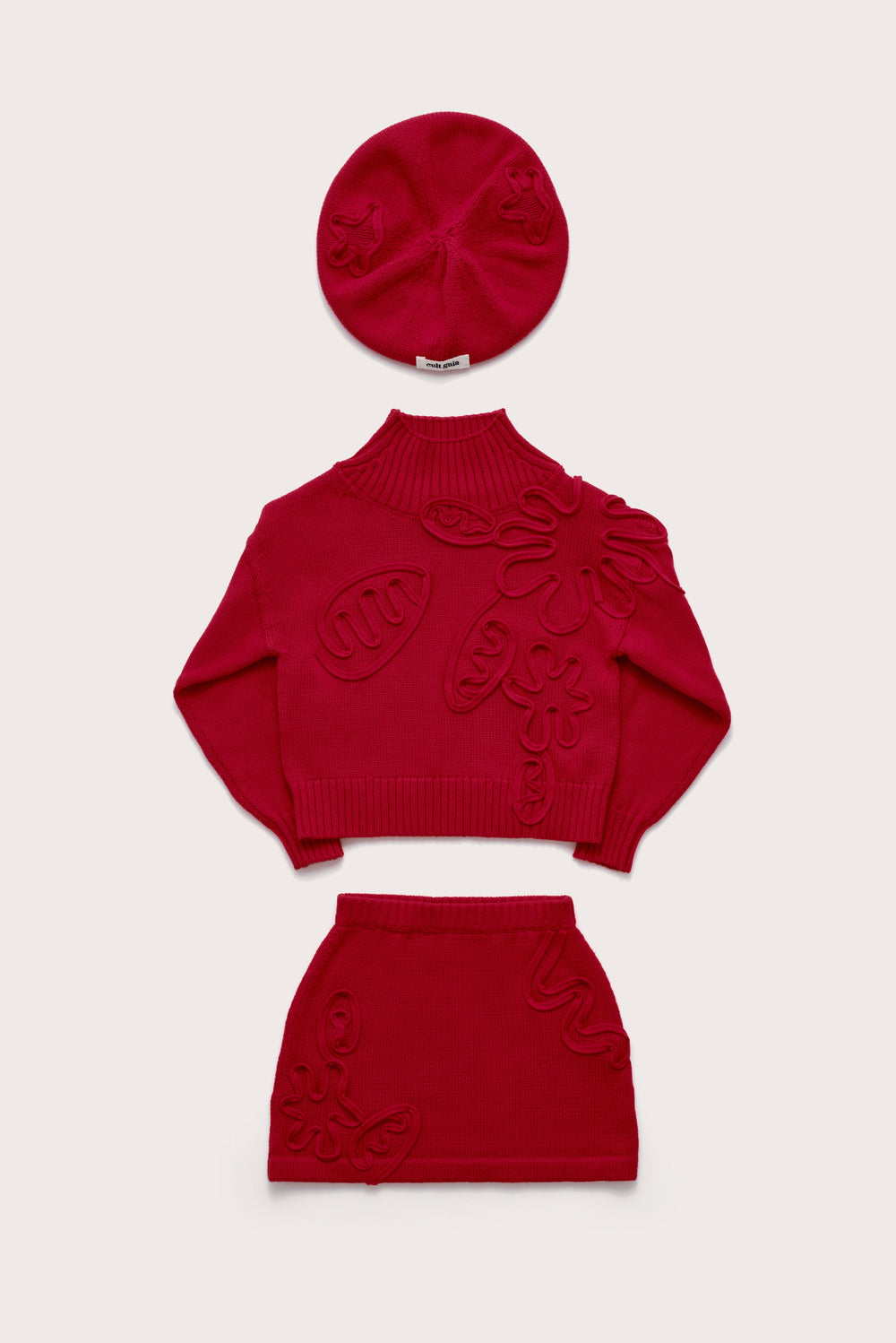 Cult Gaia Kids | KIDS DEVA SET