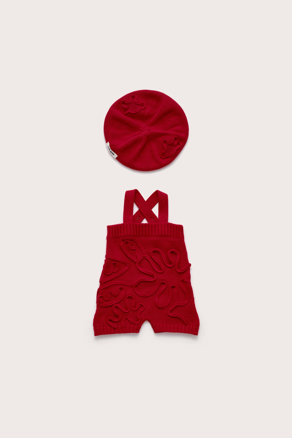 Cult Gaia Kids | BABY DEVA JUMPSUIT
