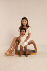 Cult Gaia Kids | BABY NISSA JUMPSUIT