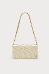 Cult Gaia Bags | AURA CLUTCH