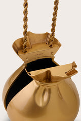 Cult Gaia Bags | PALLONCINO WRISTLET