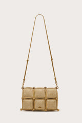Cult Gaia Bags | GAIA'S PUFF CROSSBODY BAG