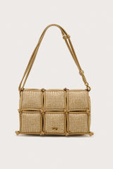 Cult Gaia Bags | GAIA'S PUFF CROSSBODY BAG