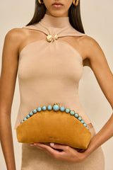 Cult Gaia Bags | UNA CLUTCH