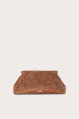 Cult Gaia Bags | LILLIA RHINESTONE MINI CLUTCH