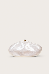 Cult Gaia Bags | THE CALDERA CLUTCH