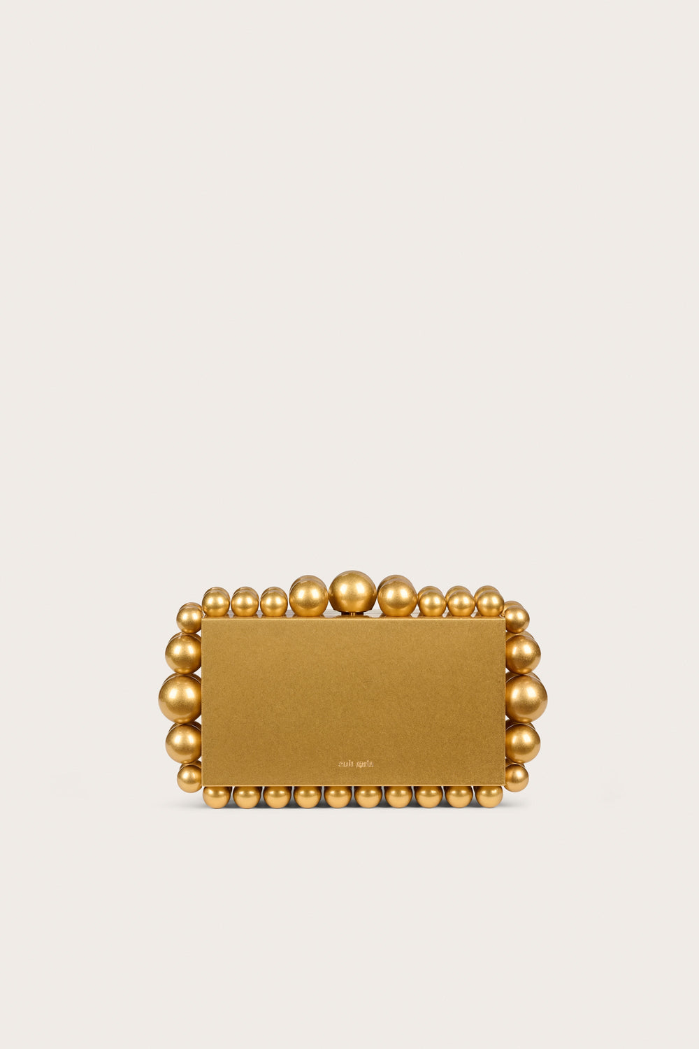 Cult Gaia Bags | EOS CLUTCH