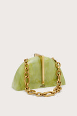 Cult Gaia Bags | LAGUNA CLUTCH