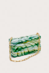 Cult Gaia Bags | AURA CLUTCH