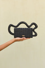 Cult Gaia Bags | ELSA CLUTCH