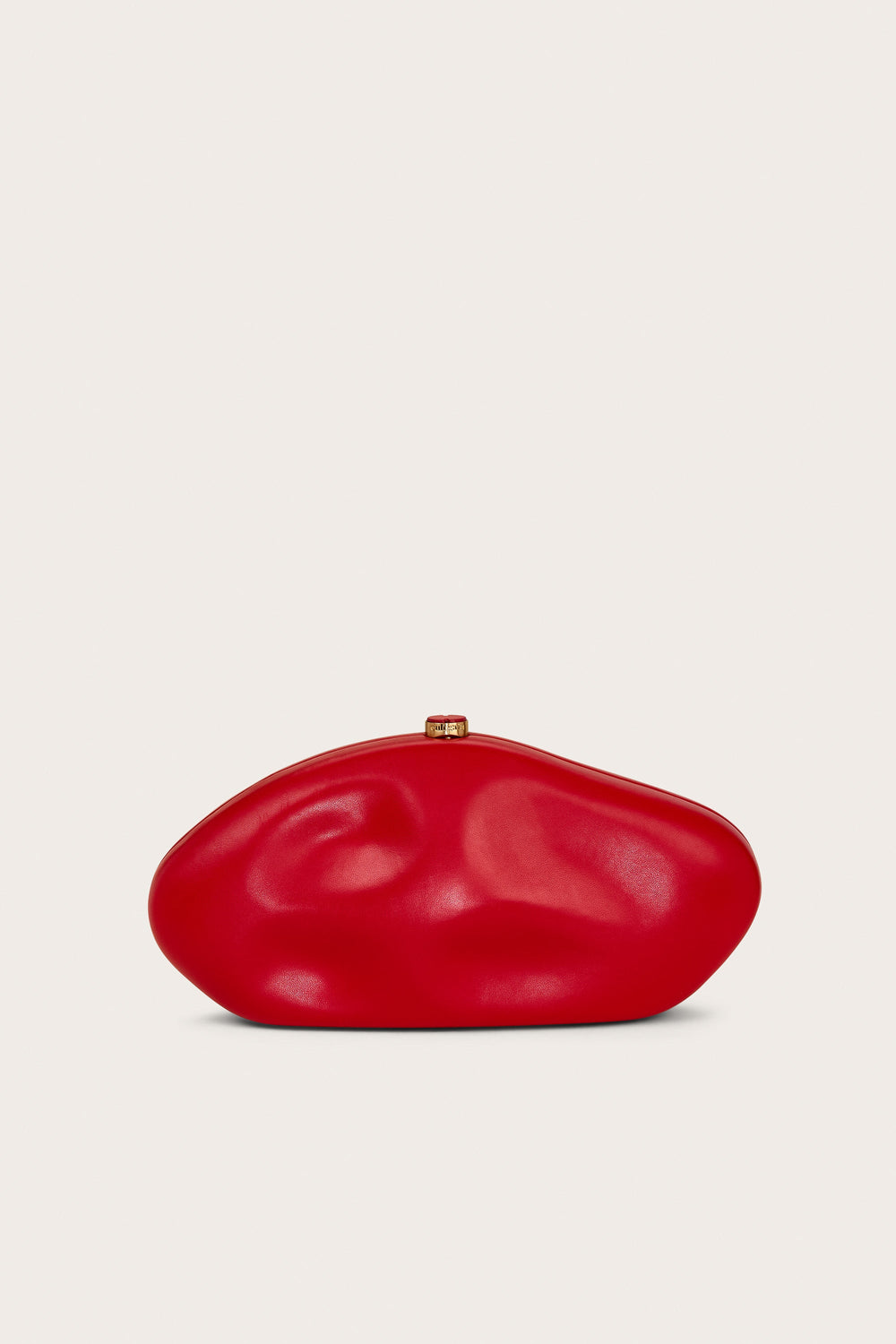 Cult Gaia Bags | THE CALDERA CLUTCH