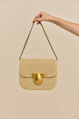 Cult Gaia Bags | TAZIA SHOULDER BAG