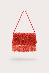 Cult Gaia Bags | IDALIA SHOULDER BAG