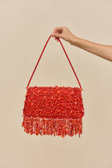 Cult Gaia Bags | IDALIA SHOULDER BAG