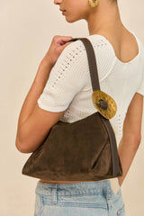 Cult Gaia Bags | PRESTON SHOULDER BAG