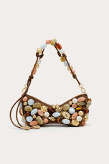 Cult Gaia Bags | MERCIER MINI SHOULDER BAG
