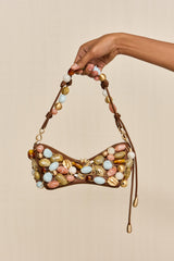Cult Gaia Bags | MERCIER MINI SHOULDER BAG
