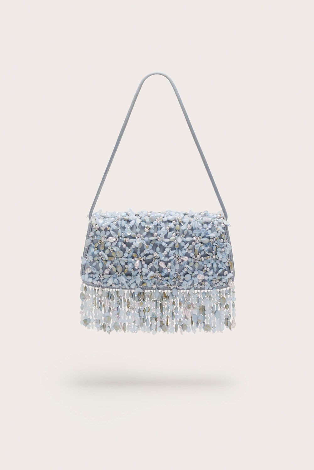 Cult Gaia Bags | IDALIA SHOULDER BAG