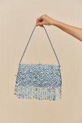 Cult Gaia Bags | IDALIA SHOULDER BAG