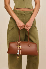 Cult Gaia Bags | RAIA SATCHEL