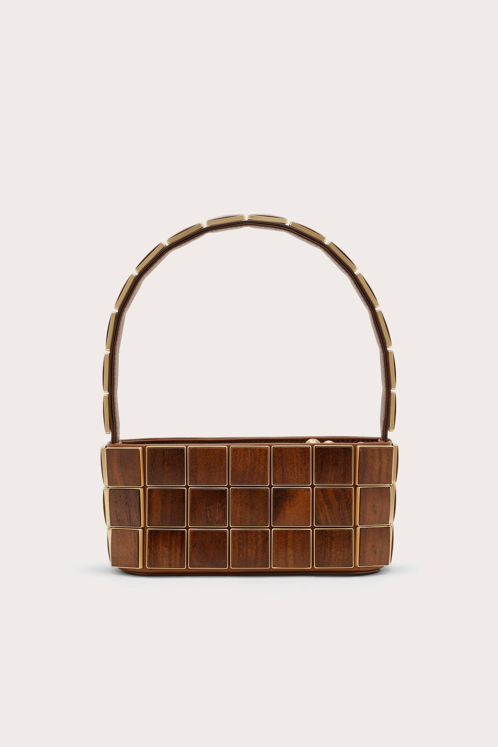 Cult Gaia Bags | ROMY SHOULDER BAG