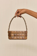 Cult Gaia Bags | ROMY SHOULDER BAG