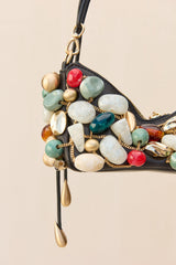 Cult Gaia Bags | MERCIER MINI SHOULDER BAG
